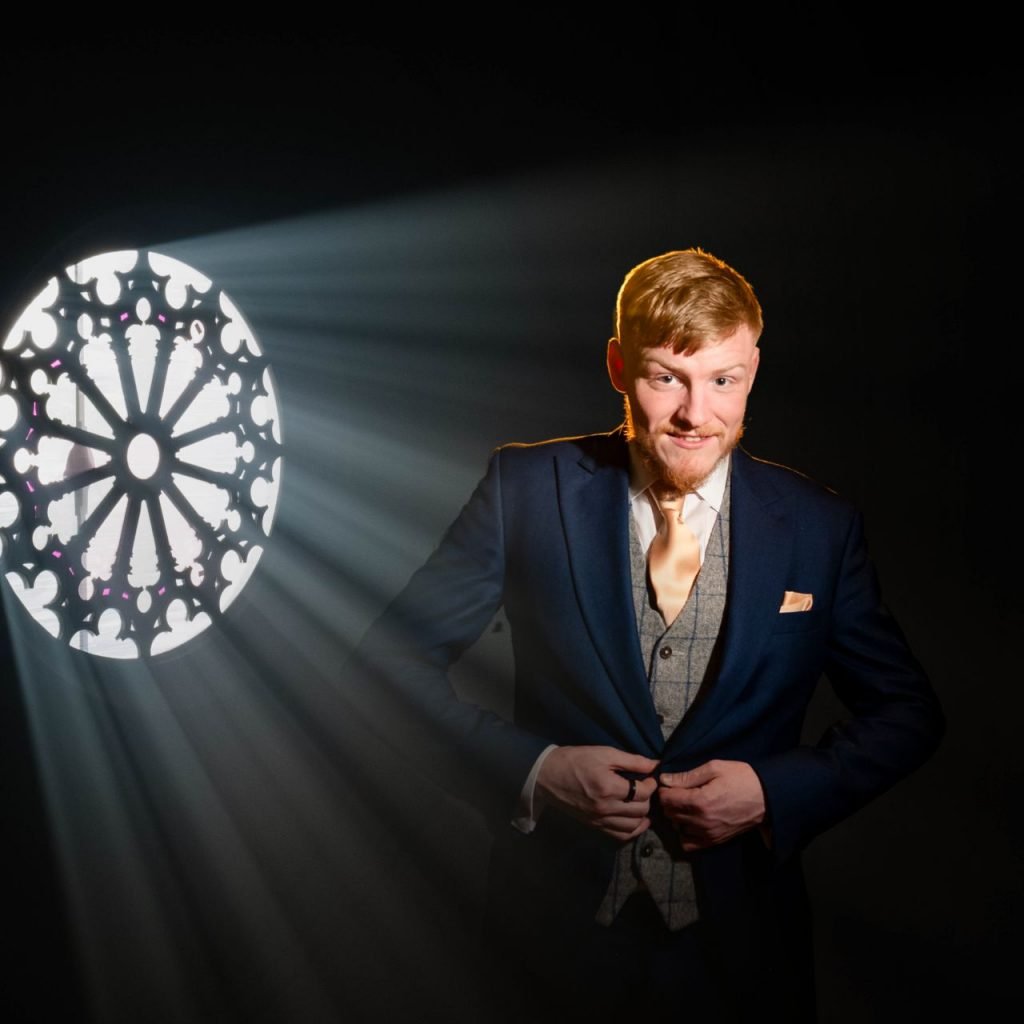 Wedding Videographer